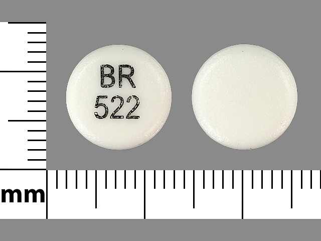 BR pill