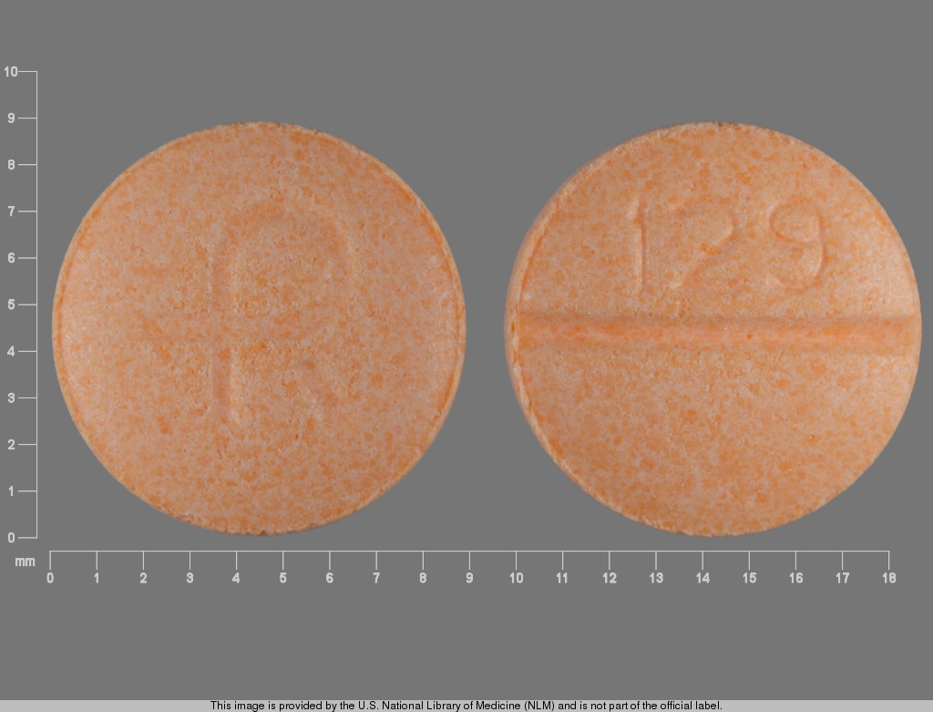 R129 pill