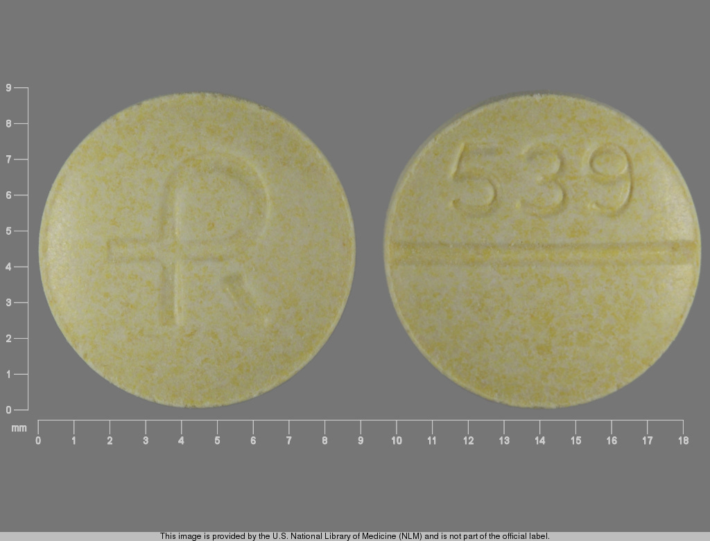 R pill