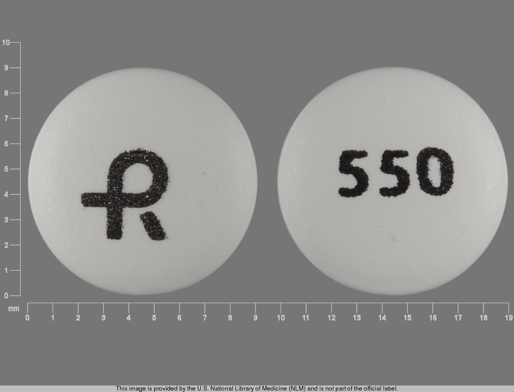 R pill