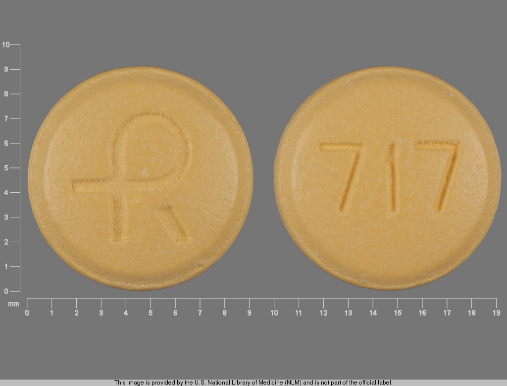 R pill