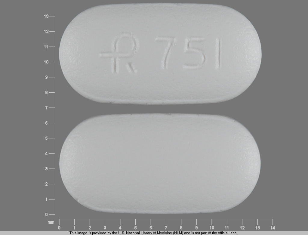 R pill