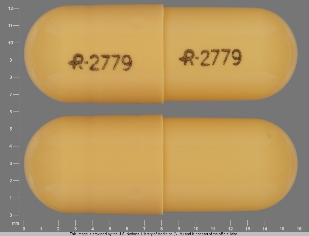 R pill