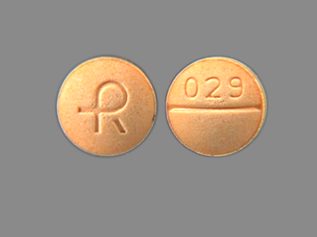 R pill
