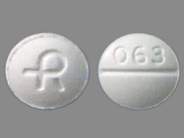 063 pill