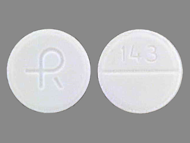 143 pill