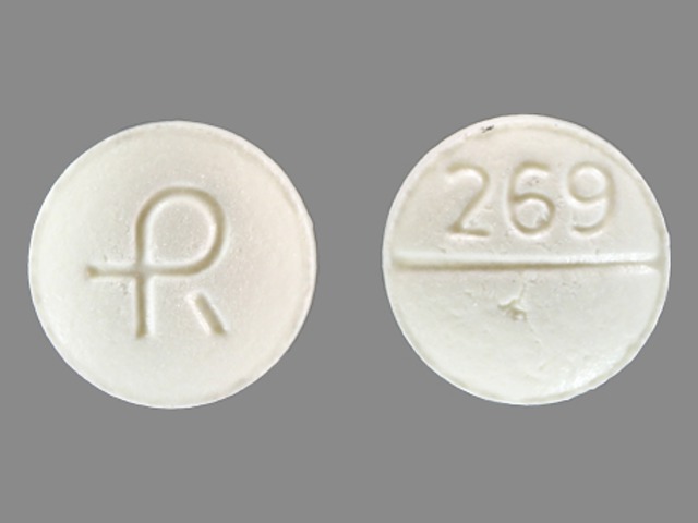 R269 pill