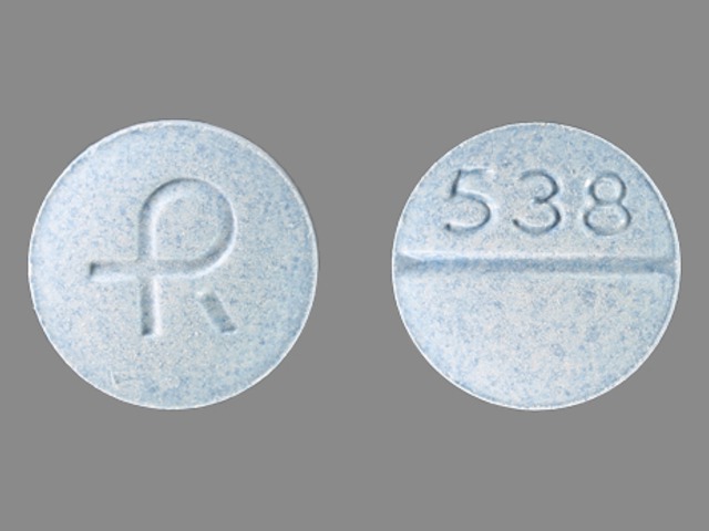 R pill