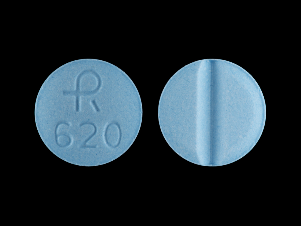 R pill
