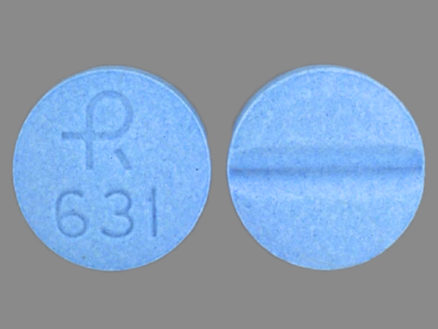 R pill