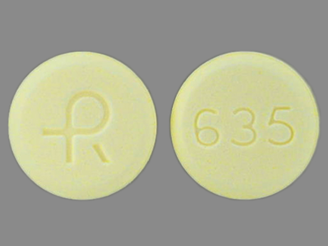 635 pill