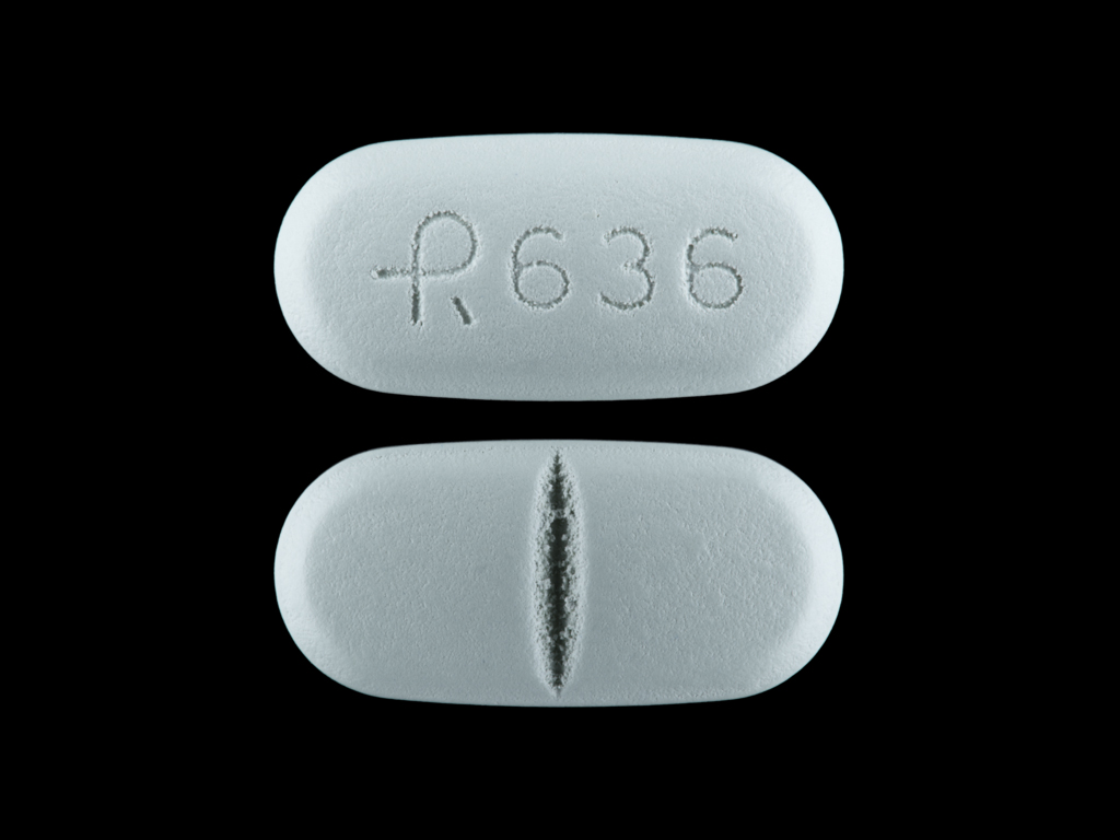 R pill