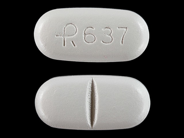 R pill