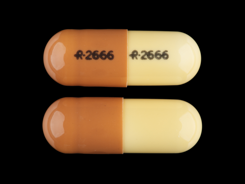 R2666 pill