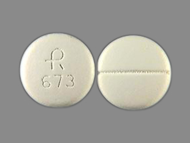 R pill
