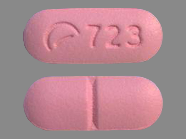 723 pill