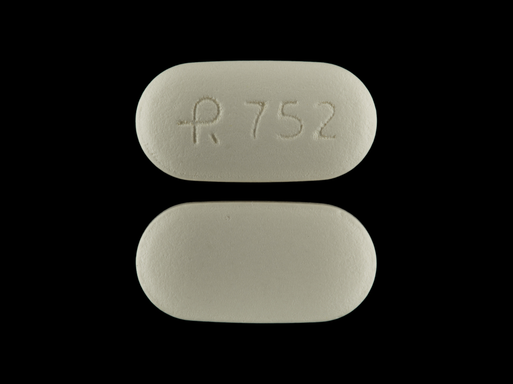 R pill