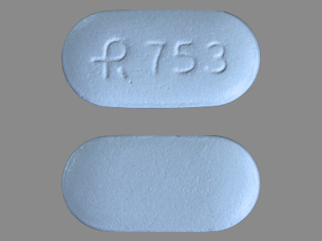 R pill