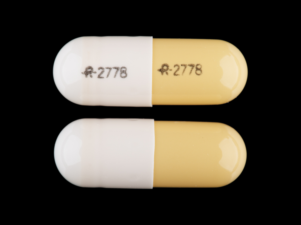 R pill