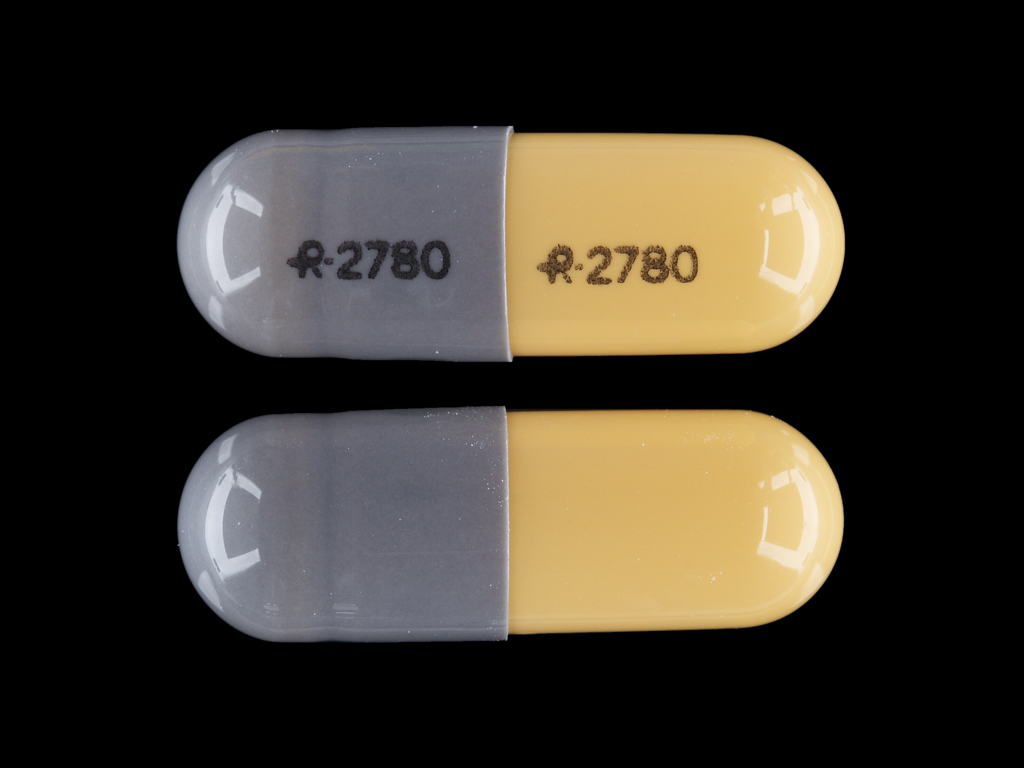 R pill
