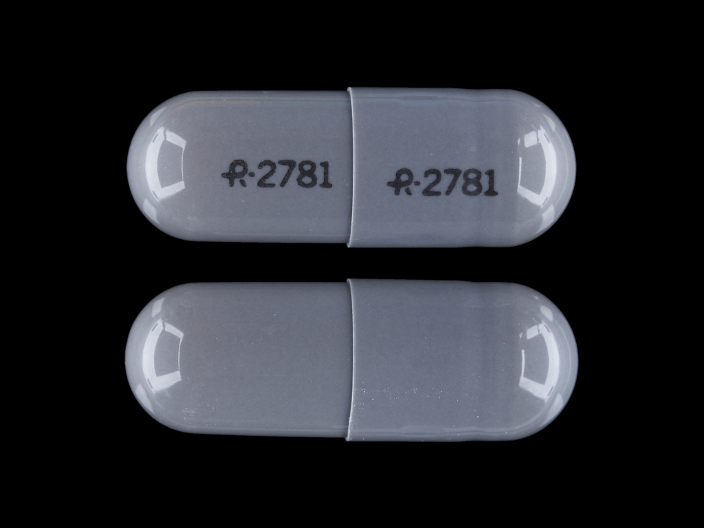 R pill