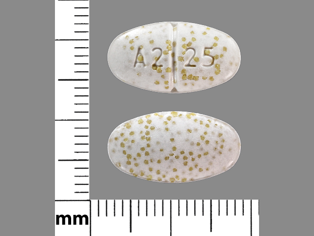 A2 pill