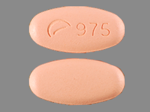 975 pill