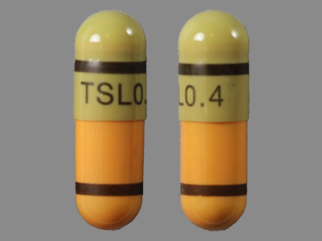 TSL pill