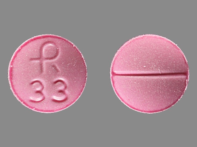 R pill