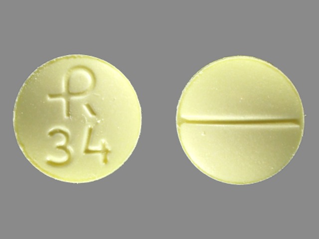 R pill