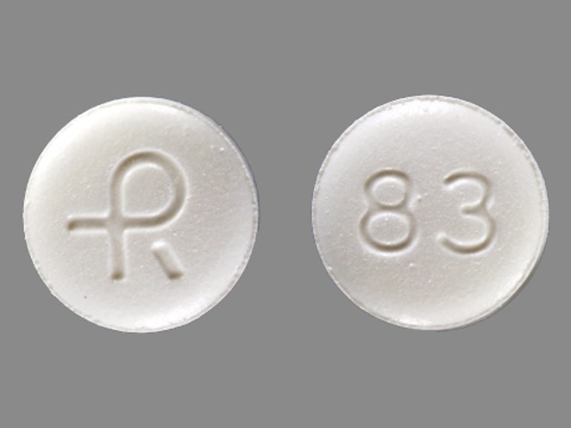 R pill