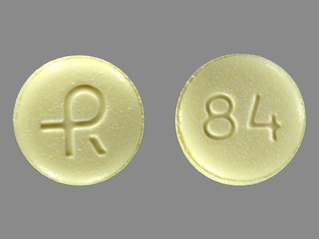 R pill