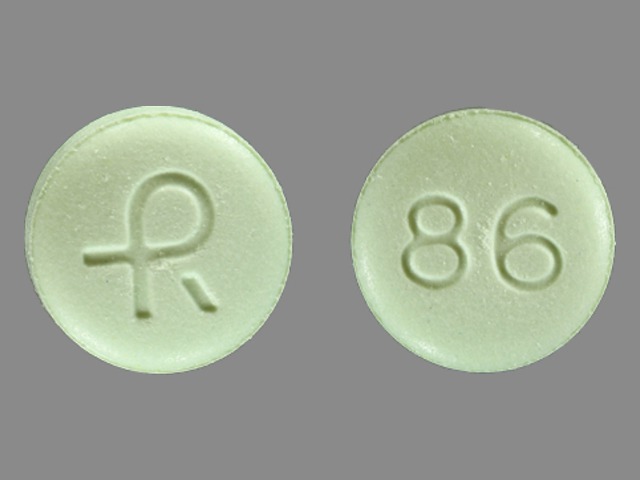R pill