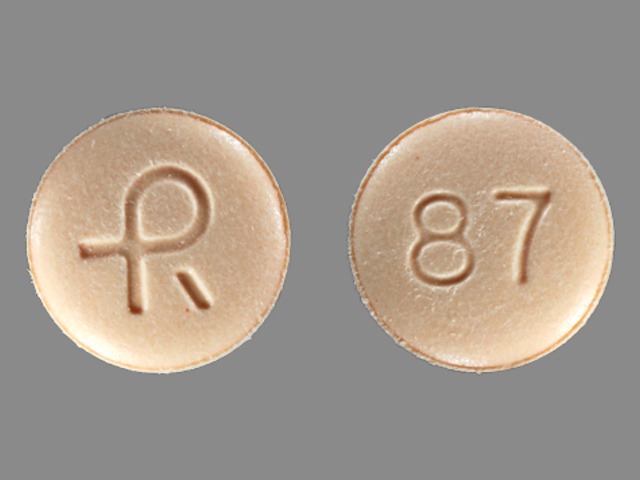 R pill