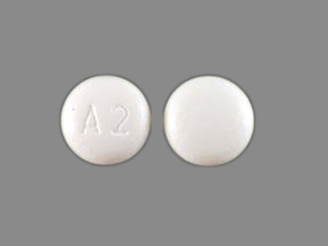 A2 pill
