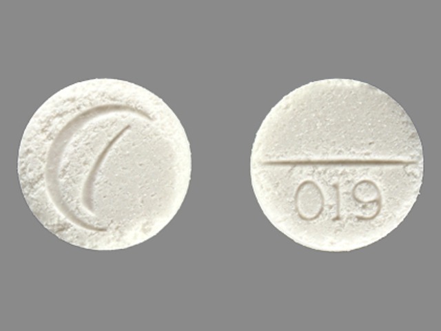 019 pill