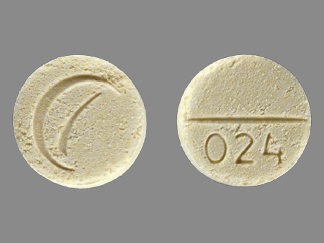 024 pill