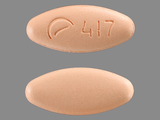 417 pill