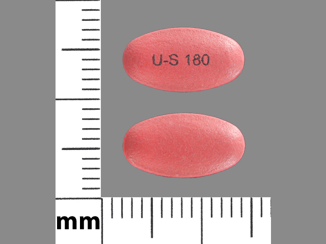 U pill
