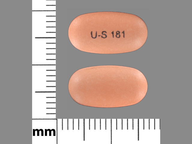 U pill