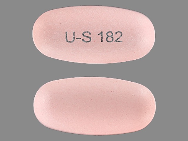U pill