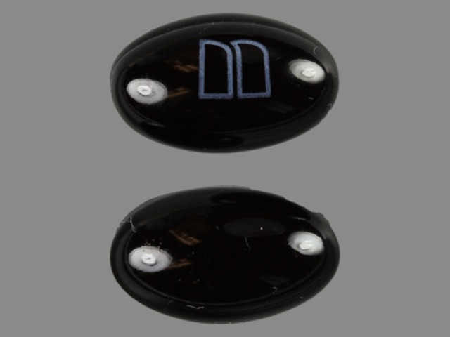 n pill