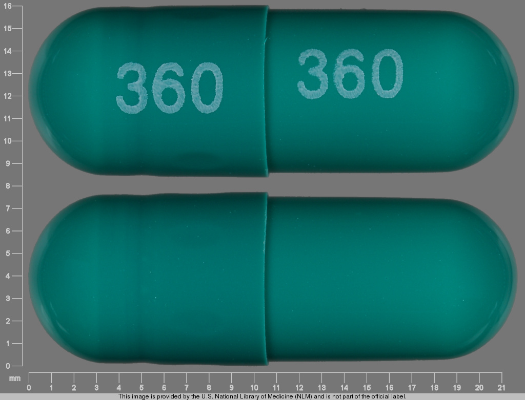 360 pill