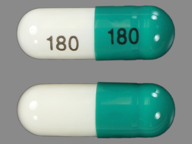 180 pill