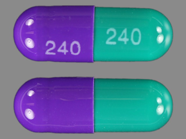 240 pill