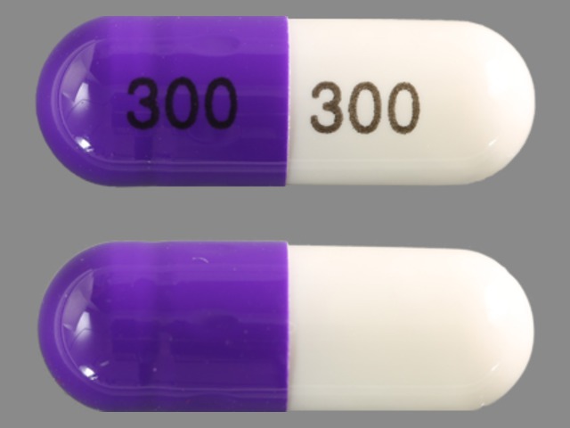300 pill