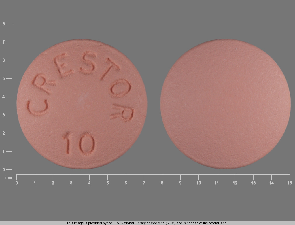 10 pill
