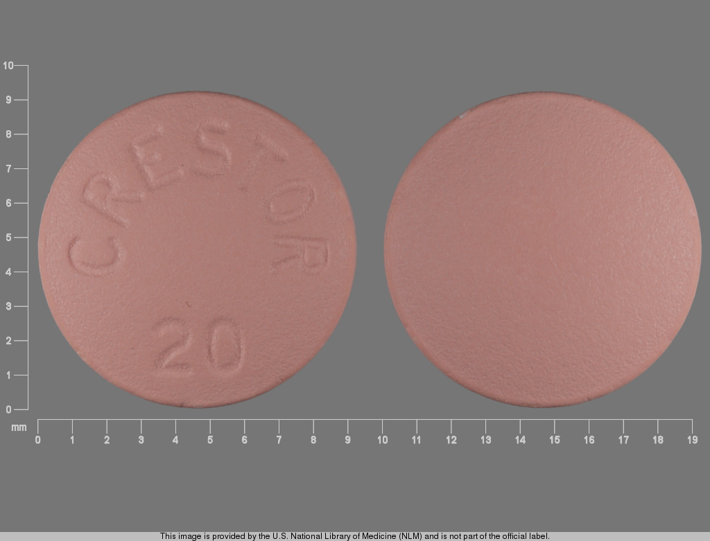 20 pill