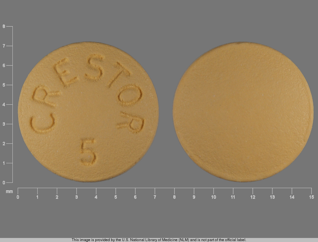 5 pill