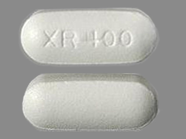 XR pill